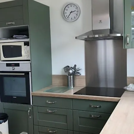 Maison Neuve A La Couarde: Proche Centre, Plages Et Marche, Jardin Et Terrasse Equipes - Fr-1-434-35 La Couarde-sur-Mer