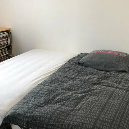 Maison Neuve A La Couarde: Proche Centre, Plages Et Marche, Jardin Et Terrasse Equipes - Fr-1-434-35 Semesterbostad *