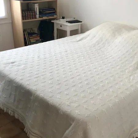 Nyaraló Maison Neuve A La Couarde: Proche Centre, Plages Et Marche, Jardin Et Terrasse Equipes - Fr-1-434-35 *