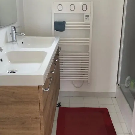 Maison Neuve A La Couarde: Proche Centre, Plages Et Marche, Jardin Et Terrasse Equipes - Fr-1-434-35 * La Couarde-sur-Mer